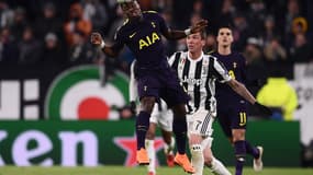 Serge Aurier