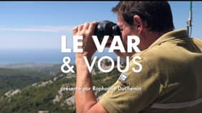 Le Var et vous du lundi 21 juillet - Baignade surveillée, le département au service de la qualité de l'eau