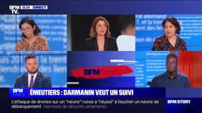 Story 7 : Fronde policière, Macron dans l'impasse - 04/08
