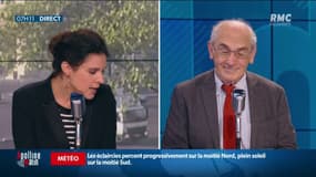 L'essayiste François de Closets réagit à la loi sur le grand âge