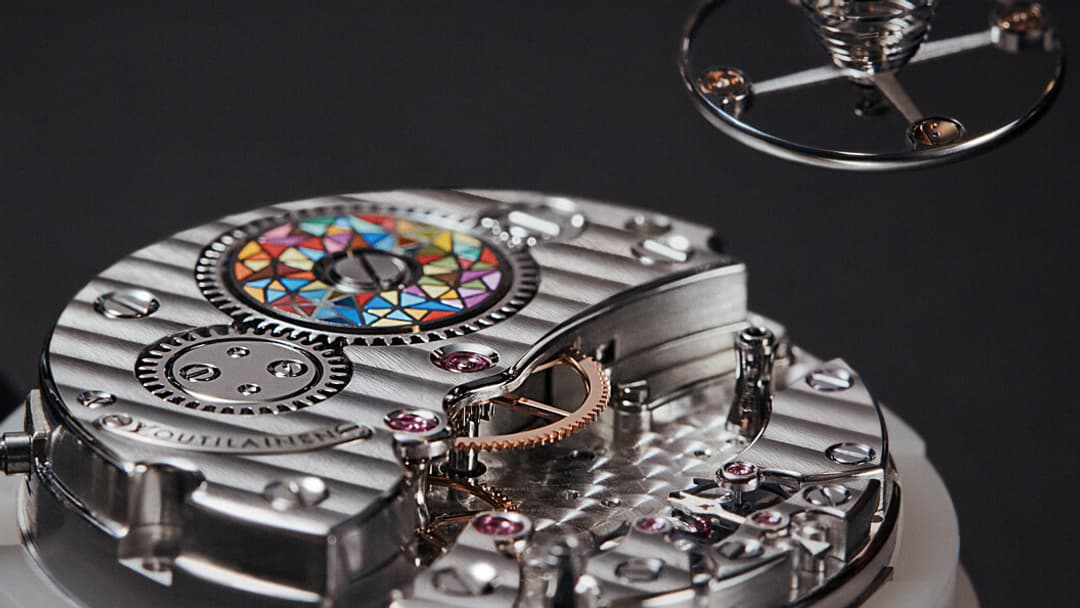 Louis Vuitton x Voutilainen