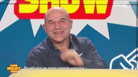 "Pas toi Maryse, pas maintenant, pas après tout ce que tu as fait !"