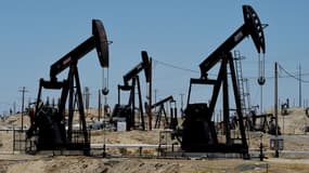 L'Arabie saoudite et la Russie maintiennent la pression sur les prix du pétrole 