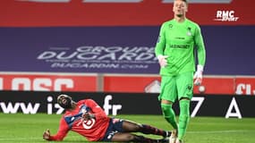 Lille 1-1 Montpellier : "A-t-on gagné ou perdu un point ? Il faudra se battre jusqu'au bout" avoue Galtier