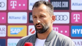 Hasan Salihamidzic