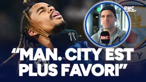 PSG - Manchester City : "Paris a toujours cette faculté à se mettre en difficulté", déplore Rothen