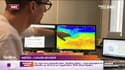 Météo : l'hiver revient