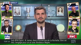 After Foot du lundi 26/02 – Partie 4/6 - L’avis tranché de Philippe Auclair sur Arsenal