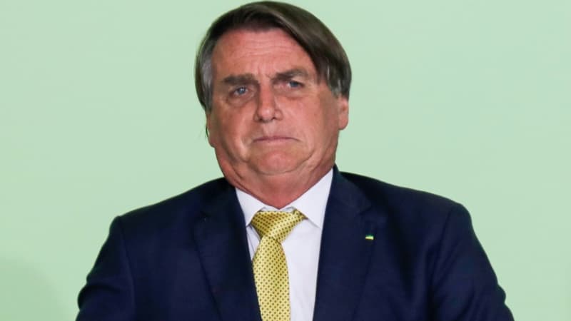 Brésil: 500.000 signatures pour défendre la démocratie face à Bolsonaro