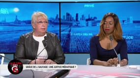 Affaire Jacqueline Sauvage : « La justice a été inhumaine ! » 