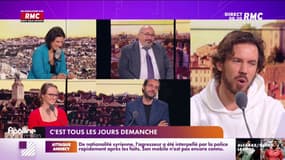 C'est tous les jours Demanche - Ayons un peu de compassion pour Messi