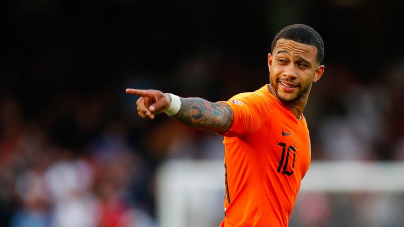 depay