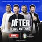 Thibaut Giangrande, Houssem Loussaïef, Nicolas Vilas et Julien Cazarre vous attendent chaque nuit de l'EURO 2024, à partir de minuit ou 00h30, sur RMC, au 3216 et sur la chaîne YouTube de l’After Foot pour… la Libre Antenne ! Venez parler foot, tactique, technique… Non, en vrai, venez dire et faire ce que vous voulez. Imitations, vannes et autres dingueries sont les bienvenues. D’ailleurs, vous êtes les bienvenus (enfin, presque tous)…