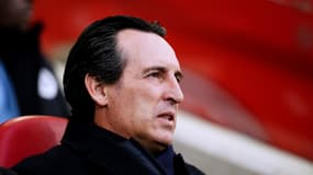 U. Emery