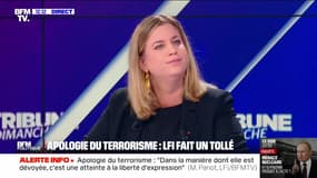 BFM Politique - Dimanche 24 novembre 2024
