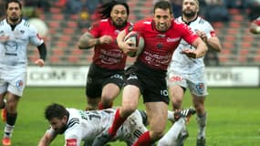 Tom Taylor