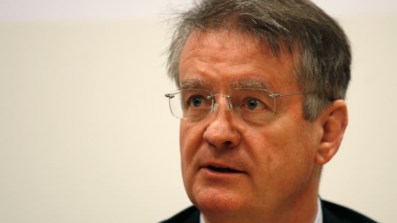 Bernard Lapasset