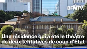 La Première ministre japonaise s’installe dans une résidence officielle, réputée pour être hantée  