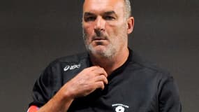 Eric Béchu