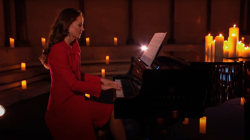 Kate Middleton 