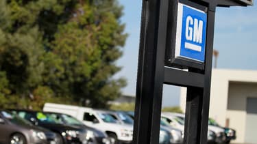 General Motors va sortir des modèles de véhicules électriques.
