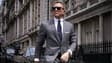 Daniel Craig dans le costume de James Bond