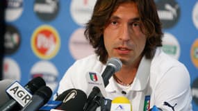 Andrea Pirlo