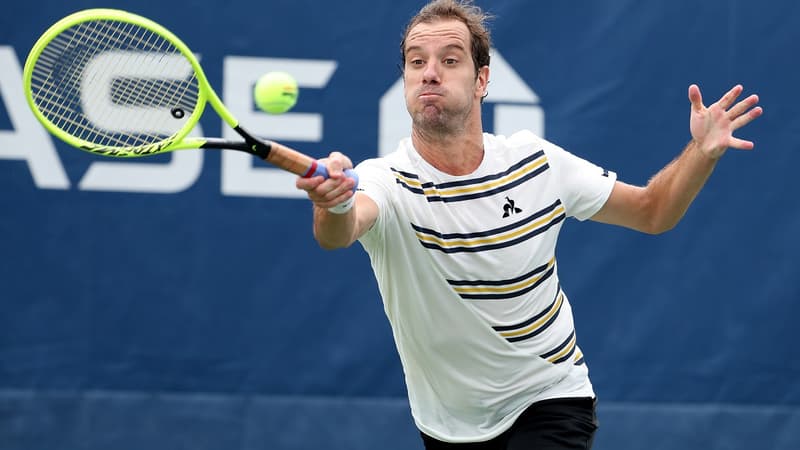 Richard Gasquet