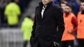 Bruno Genesio