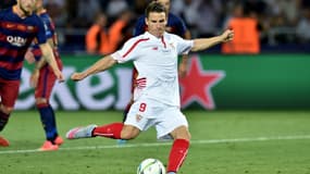 Kévin Gameiro