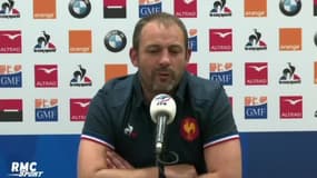 XV de France – Elissalde : « Teddy Thomas a un super pouvoir »
