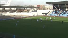 Le but magnifique d’un jeune de Manchester City