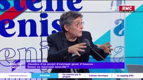Abandon d'un projet d'entrepôt géant d'Amazon : bonne ou mauvaise nouvelle ? - 27/10
