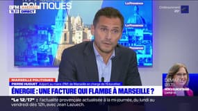 Marseille: la température ne sera pas baissée dans les écoles et les crèches