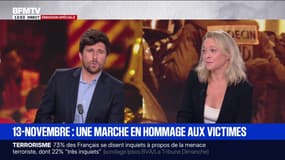 13 novembre : dix ans après, la France panse ses plaies - 09/11