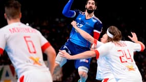 Nicolas Karabatic