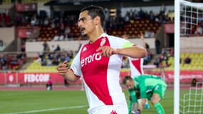 Wissam Ben Yedder