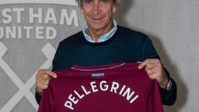 Manuel Pellegrini