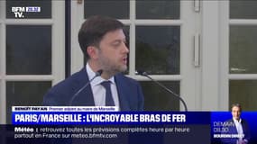 Marseille: des élus considèrent les restrictions comme un "affront"