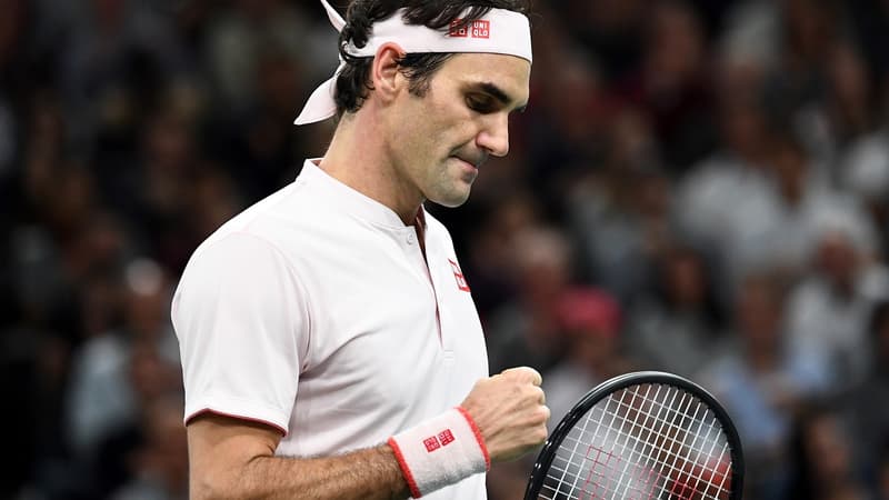 Roger Federer