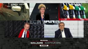 Le Diesel : les Français disent toujours oui ! - 26/05