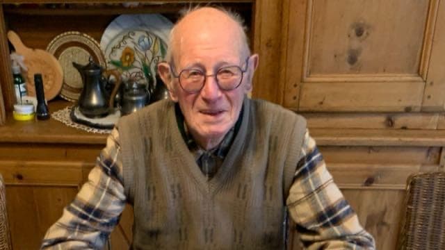 "UN HOMME EXCEPTIONNEL": LES BRIANÇONNAIS RENDENT HOMMAGE À LEUR ANCIEN MAIRE SAMUEL PETERMANN