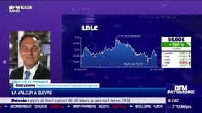 Pépites & Pipeaux: LDLC - 18/01