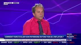 Idée de placements : Comment faire évoluer son patrimoine en fonction de l'inflation ? - 15/06