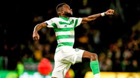 Odsonne Edouard - Celtic