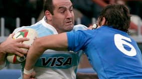 Mario Ledesma