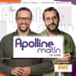 Votre nouveau rendez-vous en direct sur RMC Story chaque matin de 8h30 à 9h.
Charles Magnien, Amélie Rosique et Matthieu Belliard prolonge la matinale avec ce rendez-vous interactif avec les téléspectateurs autour de 3 images fortes de l’actualité. Ils ont chacun 1minute pour vous convaincre.
C’est vous qui venez débattre des sujets abordés et départager nos 3 journalistes.