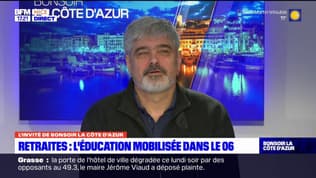 Nice: les lycéens confrontés actuellement à la réforme du bac