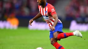 Thomas Lemar