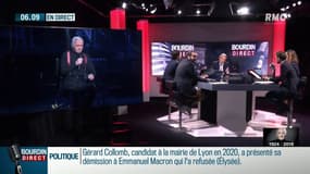 Jean-Jacques Bourdin rend hommage à Charles Aznavour avec ses plus belles chansons